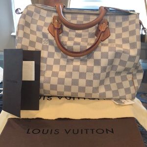 Louis Vuitton bag